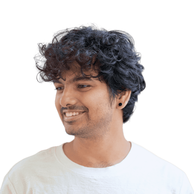 Jithin Kumar